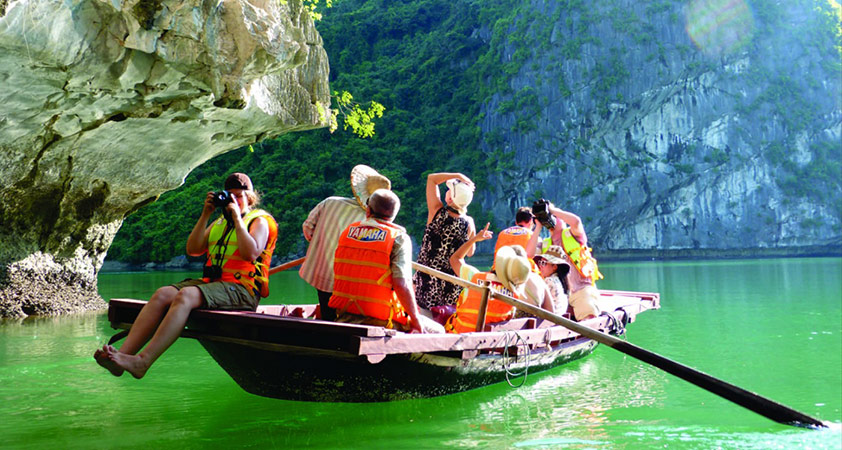 Ha Long Bay
