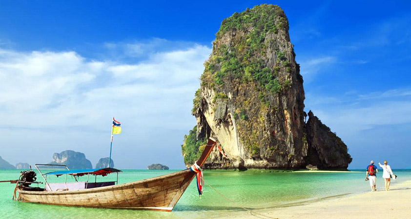 Phuket Beaches