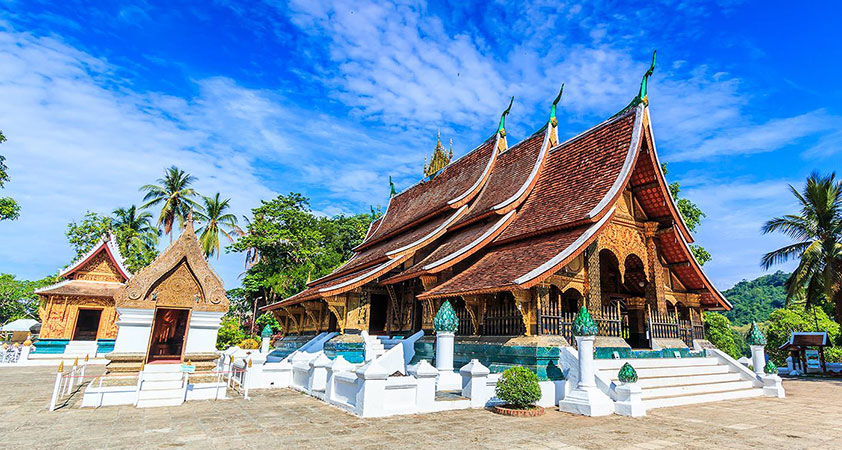 Wat Xieng Thong