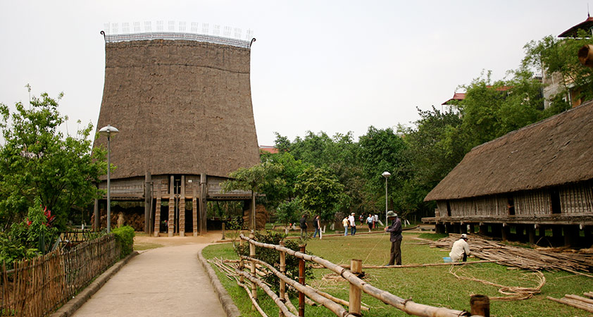 Museum of Ethnology