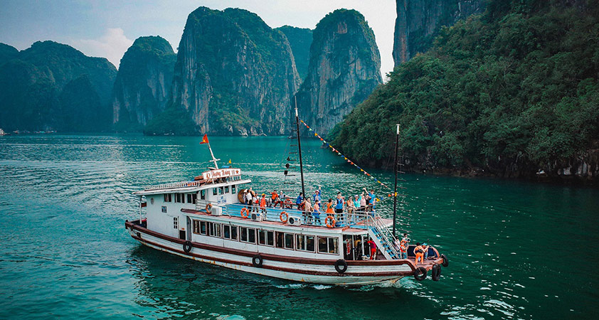 Ha Long Bay