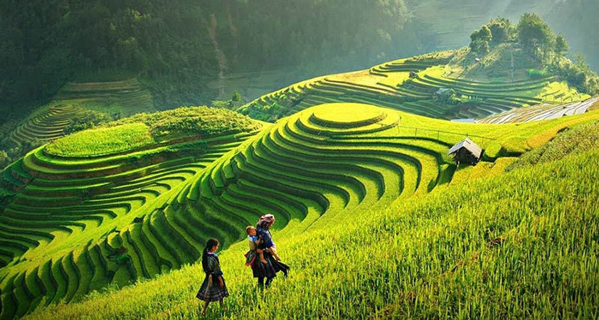 Explore Sapa 