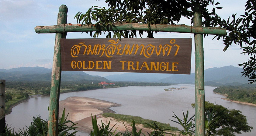 Golden Triangle