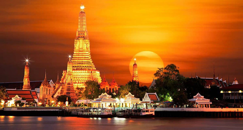 Wat Arun