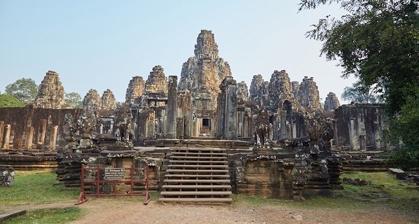 Angkor Thom