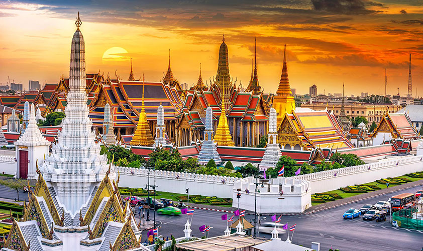 Bangkok, Thailand