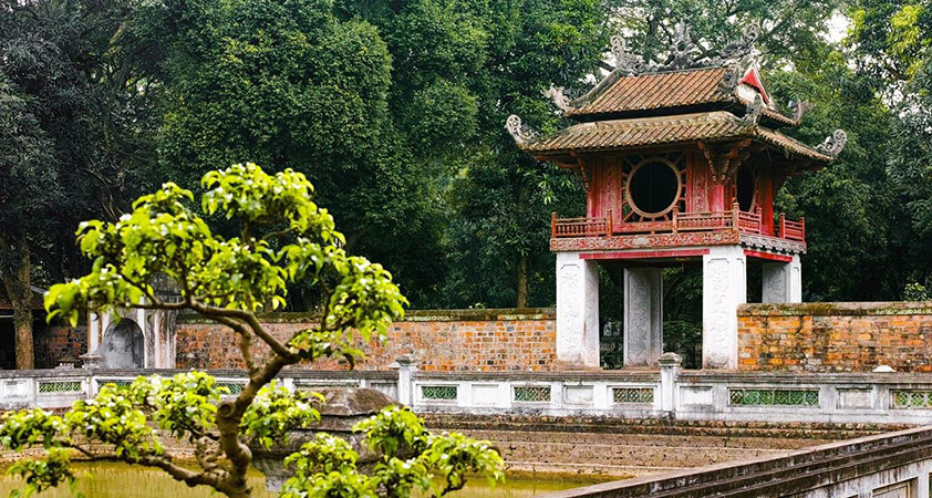 Temple of Literature