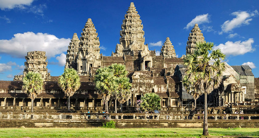 Angkor Wat