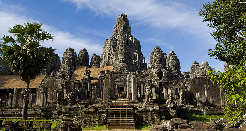 Angkor Thom