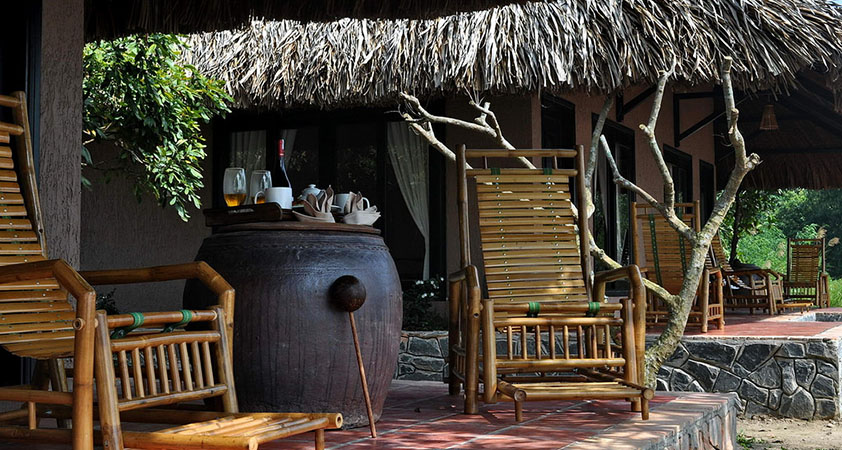Mekong Lodge