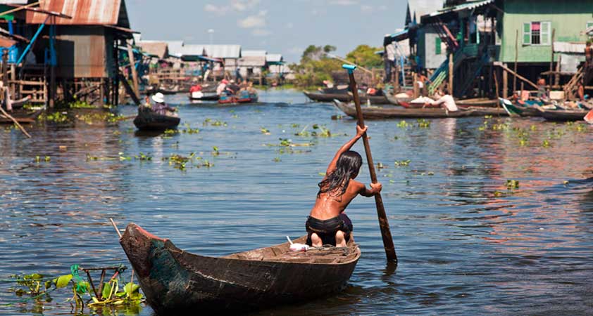 Tonle-Sap