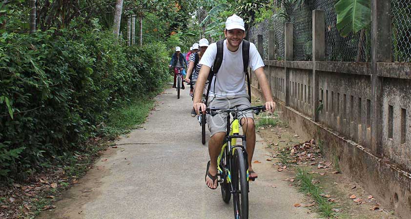 Thuy-Bieu-village