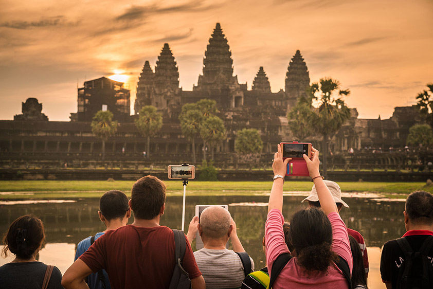 Angkor Wat