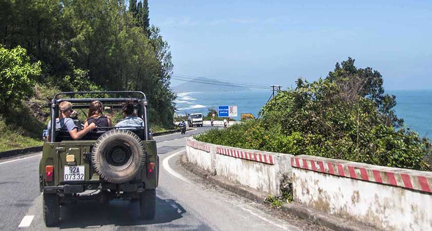 Hai-Van-Pass