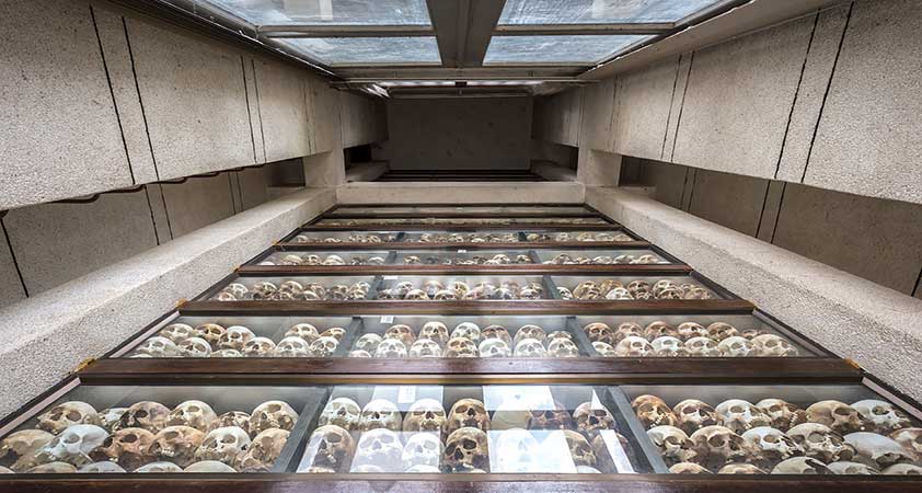 Tuol-Sleng-Genocide-Museum