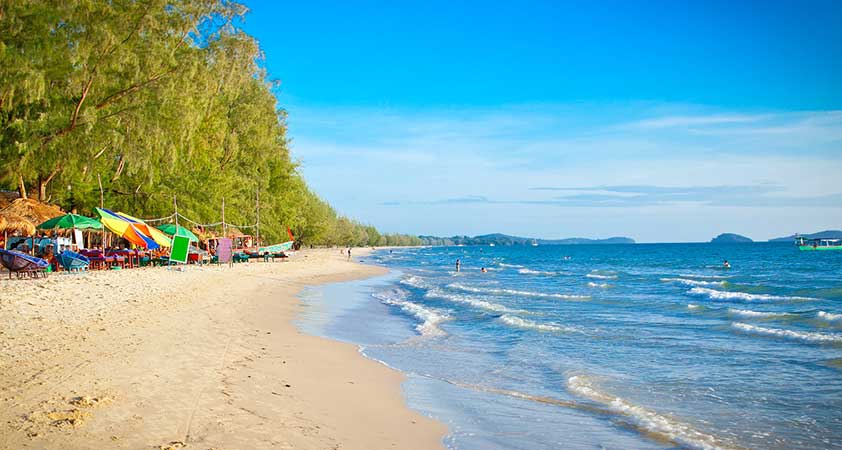 Sihanoukville