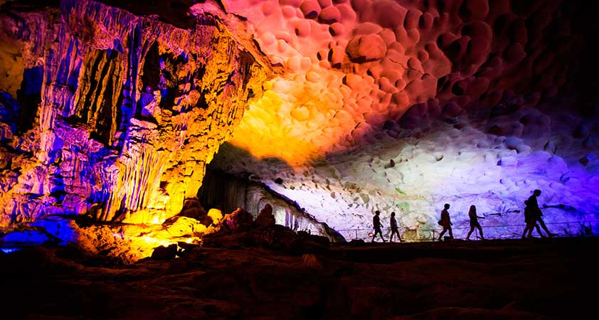 sung-sot-cave