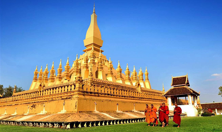 That Luang