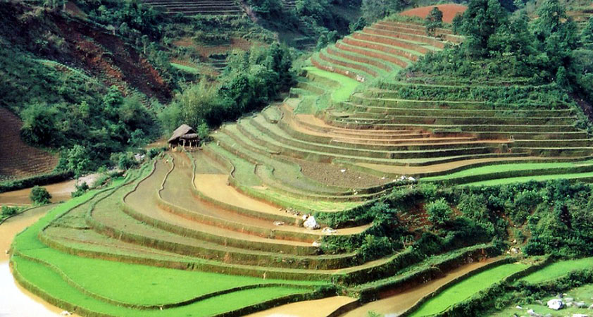Xa Linh Village
