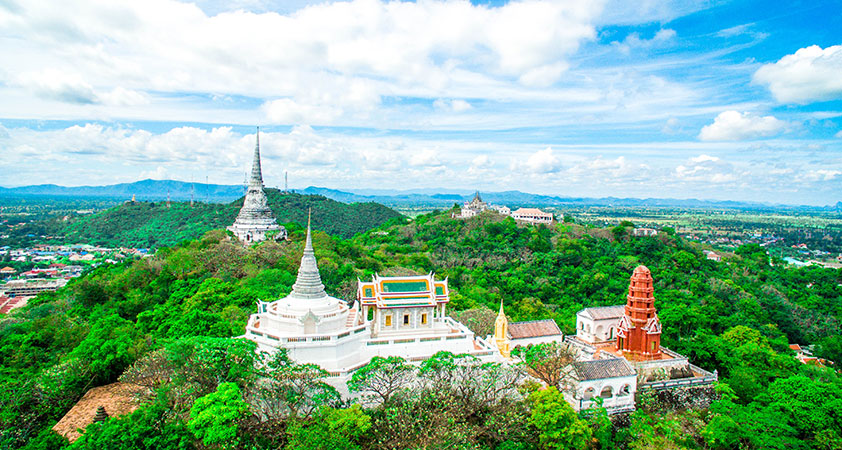 Khao Wang