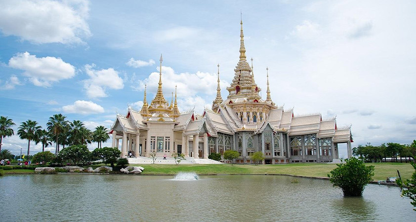 Wat Trimitr