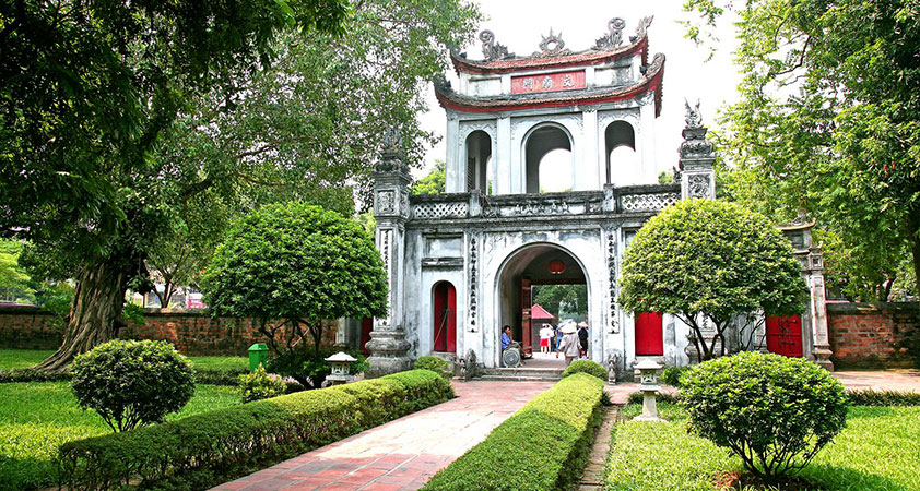 Temple of Literature