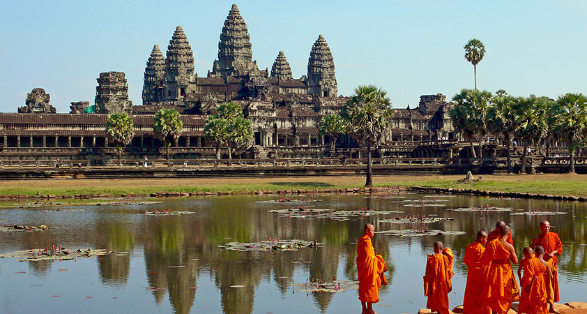 Angkor Wat