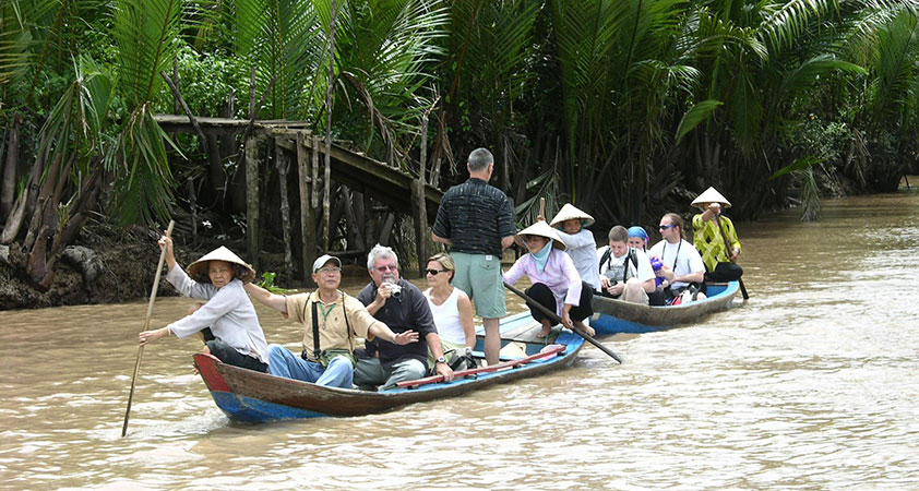 Mekong River