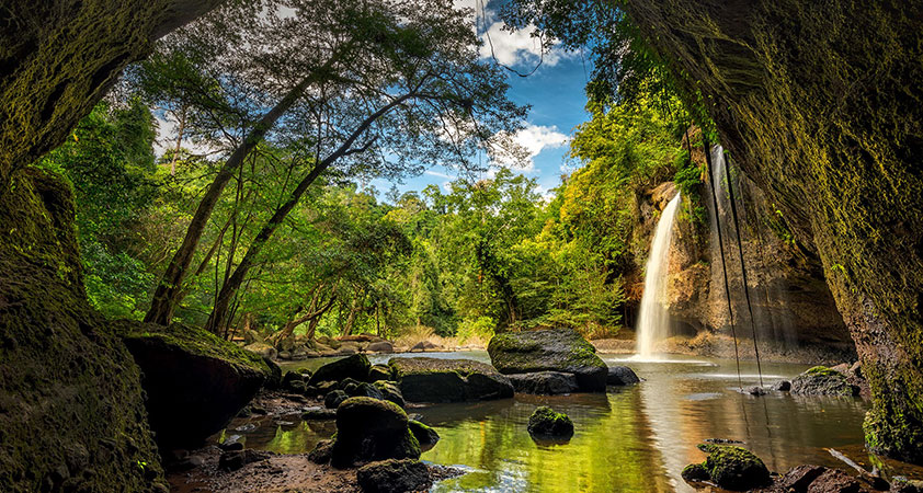 Khao Yai National Park
