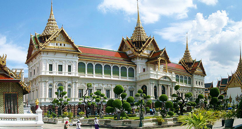 Royal Grand Palace