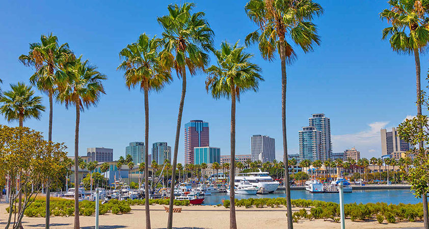 Long Beach