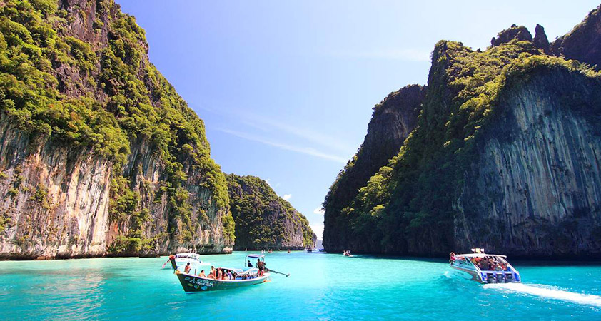 Phi Phi Island
