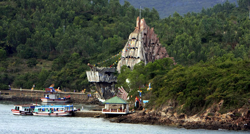 Tri Nguyen Aquarium