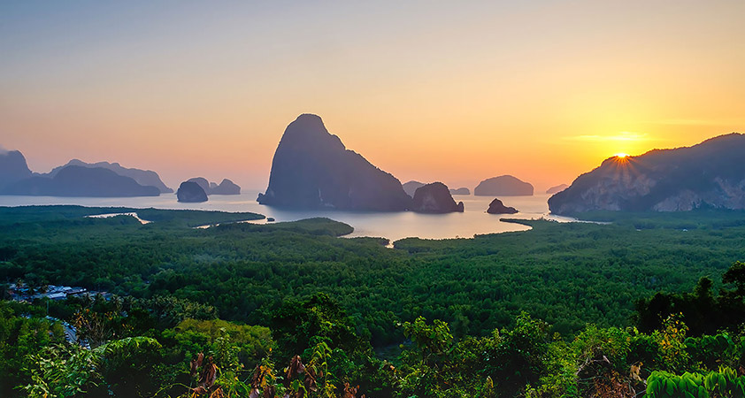 Phuket Viewpoints