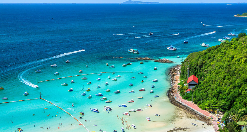 Coral Island
