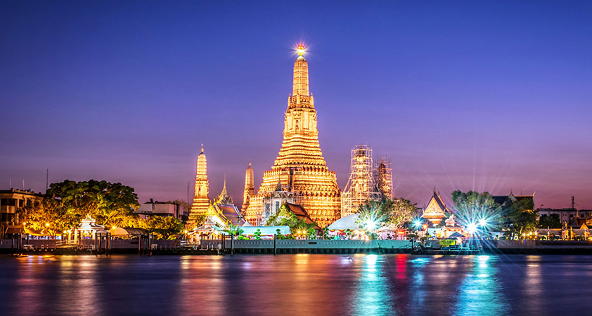 Wat Arun
