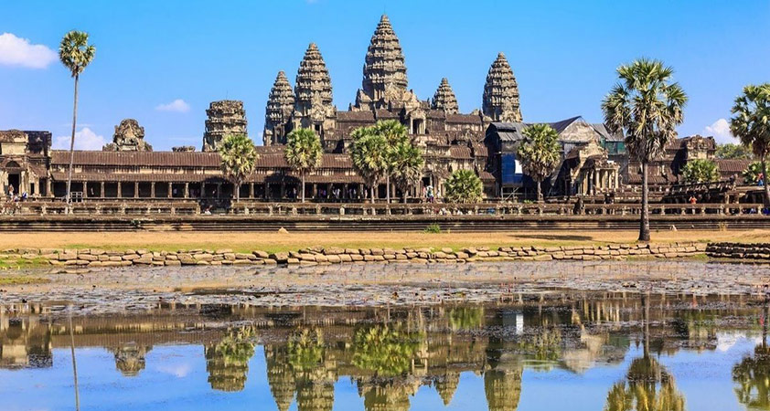 Angkor Wat