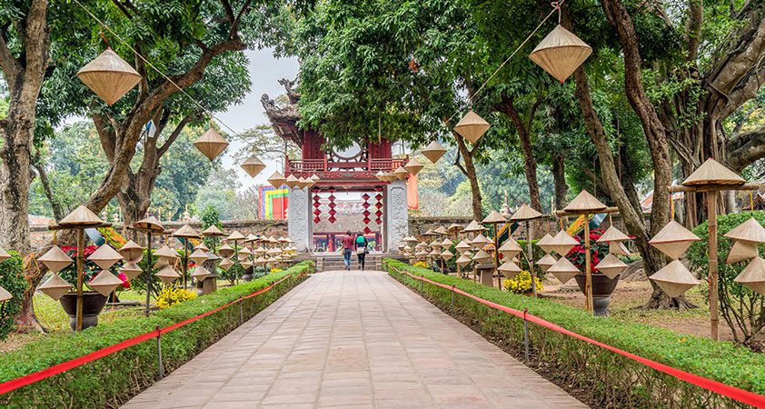 Temple of Literature
