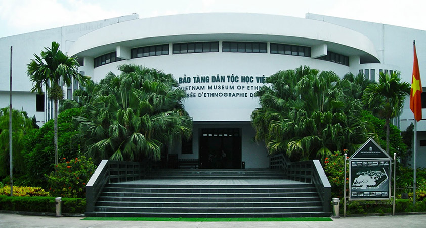 Museum of Ethnology
