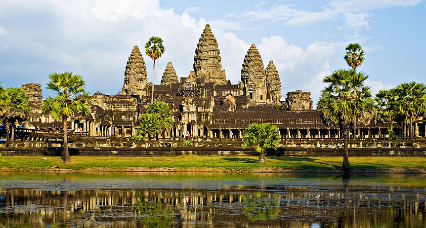 Angkor Wat