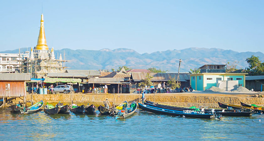 NyaungShwe