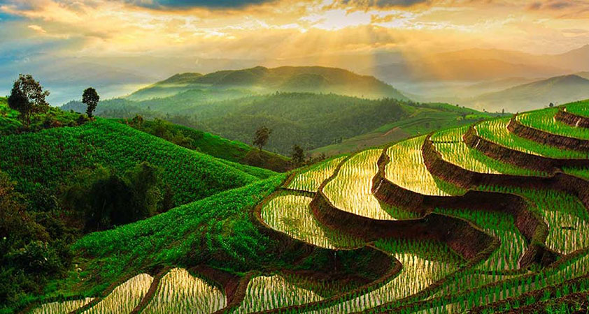 Pai, Chiang Mai