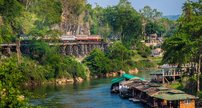 Kwai River