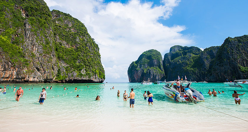 Phi Phi Island