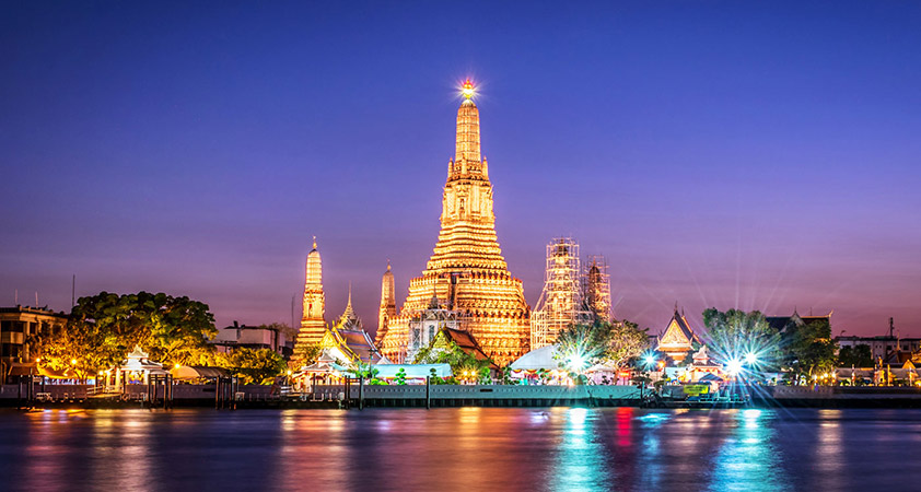 Wat Arun