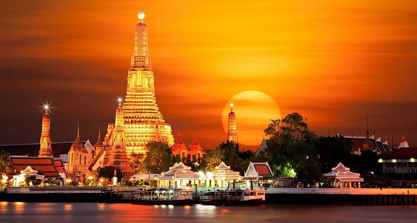 Wat Arun