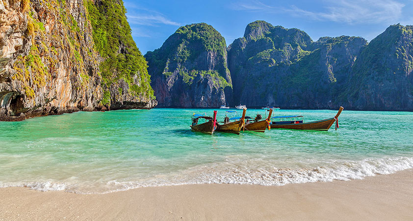 Phi Phi Island