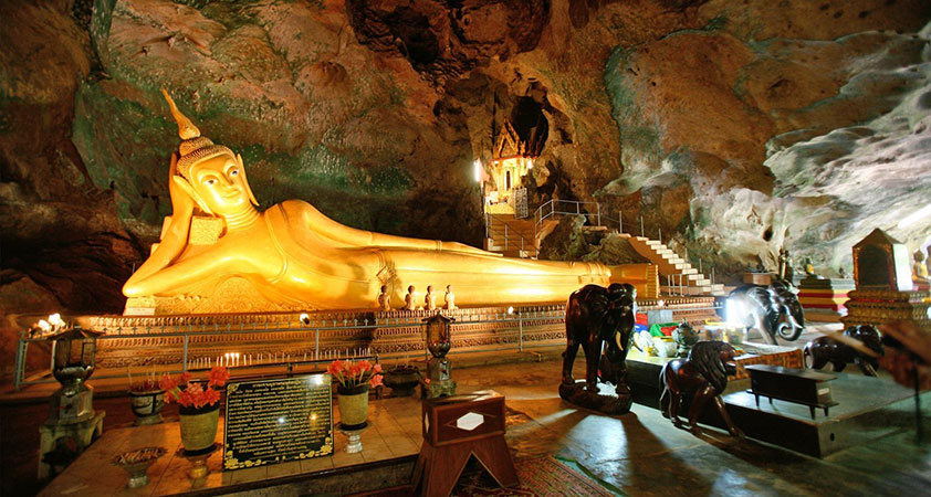 Suwankula Temple