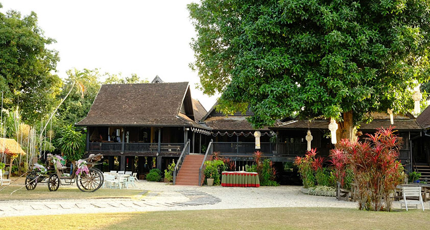 Ban Sao Nak