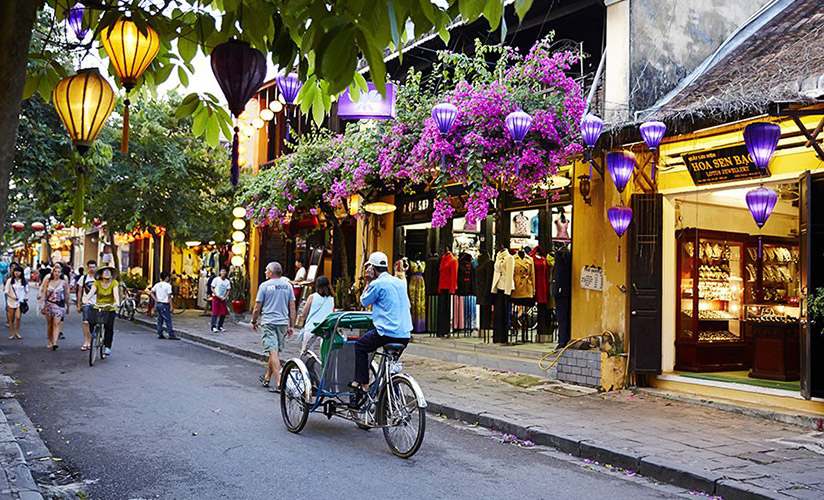 It is an ideal destination for those who love seeing ancient value